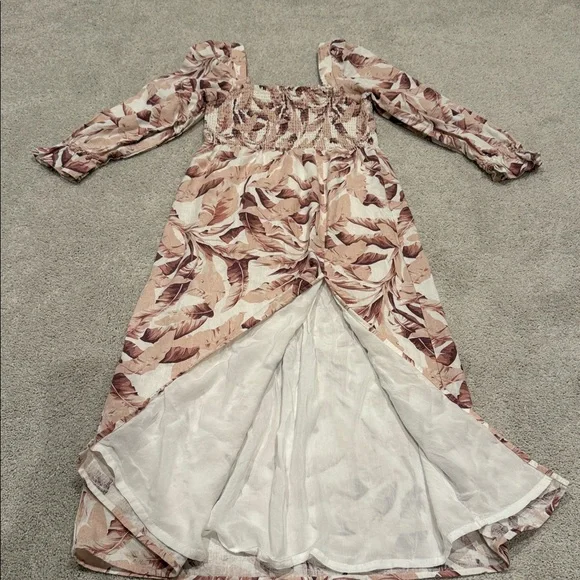 House of Harlow 1960 Midi Dress - Women’s Small - Picture 6 of 6